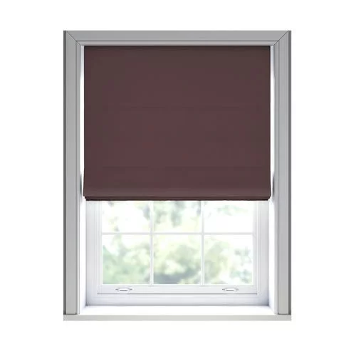 Esther Thistle Roman Blind | Blinds.Online