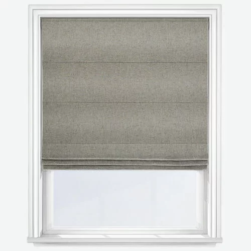 Giuliana Sand Roman Blind | Blinds.Online