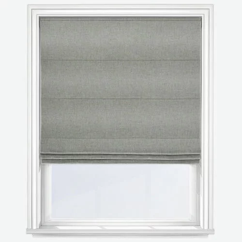 Giuliana Stone Roman Blind | Blinds.Online