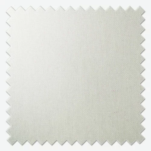 Gracelyn Pearl White Roman Blind | Blinds.Online