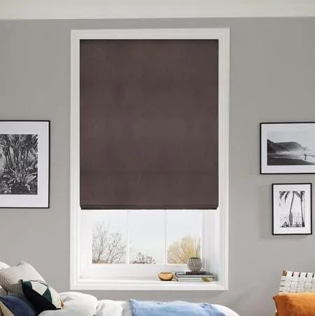 Gwendolyn Adore Roman Blind | Blinds.Online