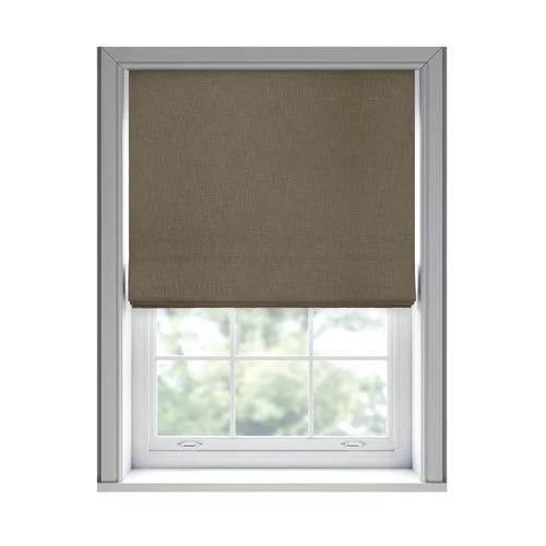 Gwendolyn Biscuit Roman Blind | Blinds.Online