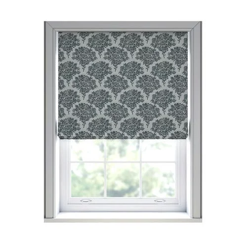 Gwyneth Dusk Roman Blind | Blinds.Online