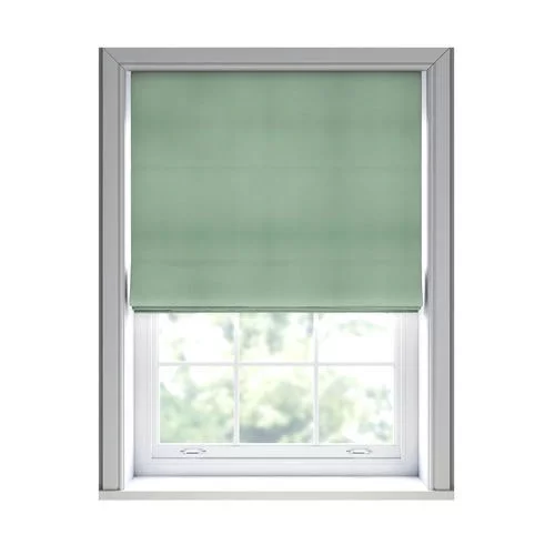 Gypsophila Jade Roman Blind | Blinds.Online