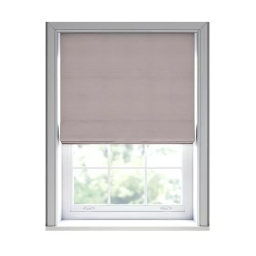 Hanna Dove Roman Blind | Blinds.Online