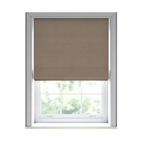 Hanna Mink Roman Blind | Blinds.Online