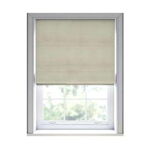 Hanna Pistachio Roman Blind | Blinds.Online