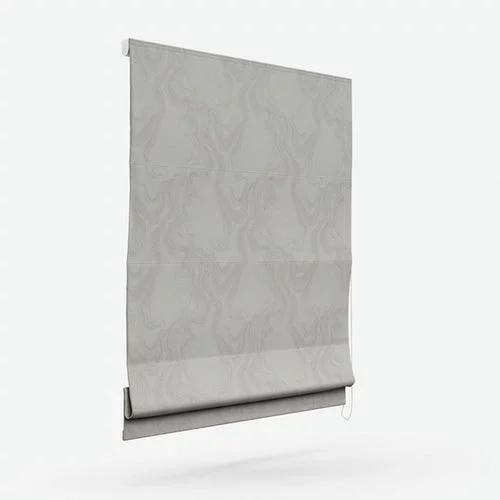 Ianthe Pebble Roman Blind | Blinds.Online