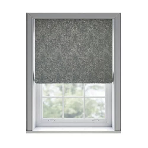 Ianthe Tusk Roman Blind | Blinds.Online