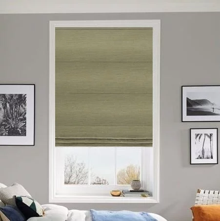 Irene Sage Roman Blind | Blinds.Online