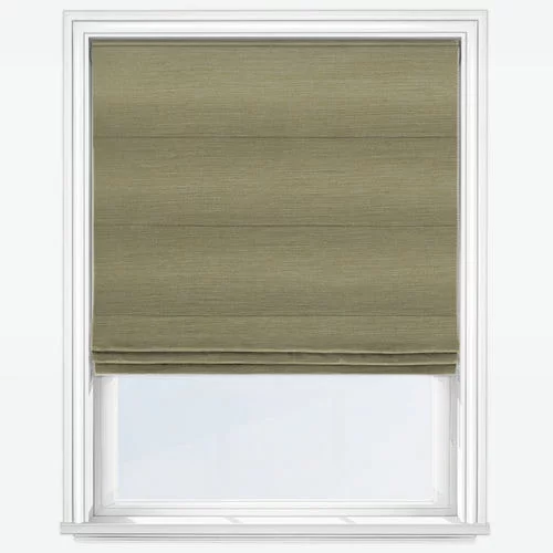 Irene Sage Roman Blind | Blinds.Online