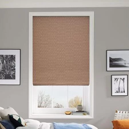 Ivanna Melba Roman Blind | Blinds.Online