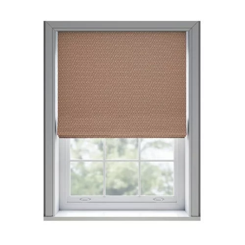 Ivanna Melba Roman Blind | Blinds.Online