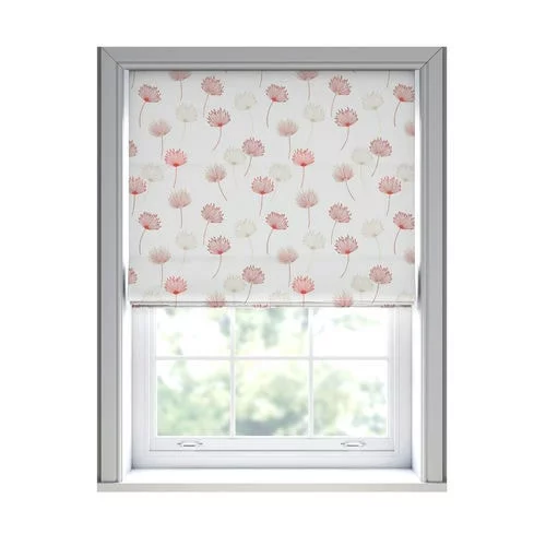 Iverna Lust Roman Blind | Blinds.Online