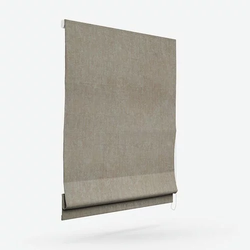 Joelle Beige Roman Blind | Blinds.Online