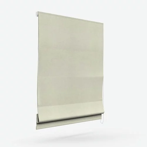 Kaylen Cream Roman Blind | Blinds.Online