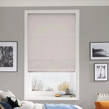 Kismet Amelia Roman Blind | Blinds.Online