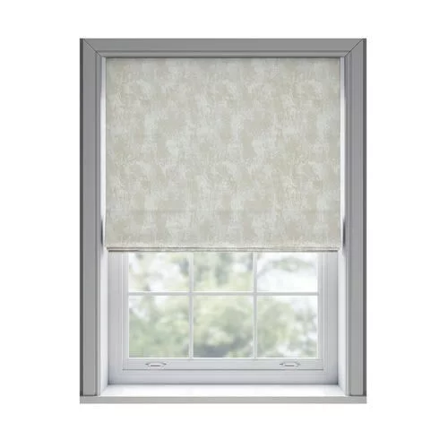 Lindsey Shimmer Roman Blind | Blinds.Online