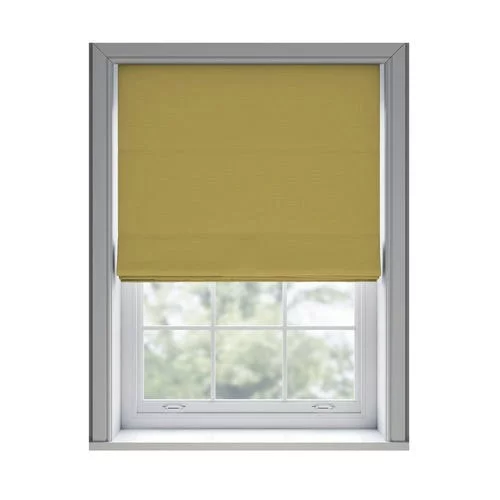 Loretta Summer Roman Blind | Blinds.Online