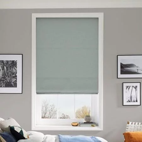 Loretta Tilt Roman Blind | Blinds.Online