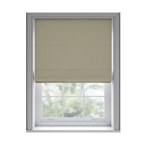 Loretta Warmth Roman Blind | Blinds.Online