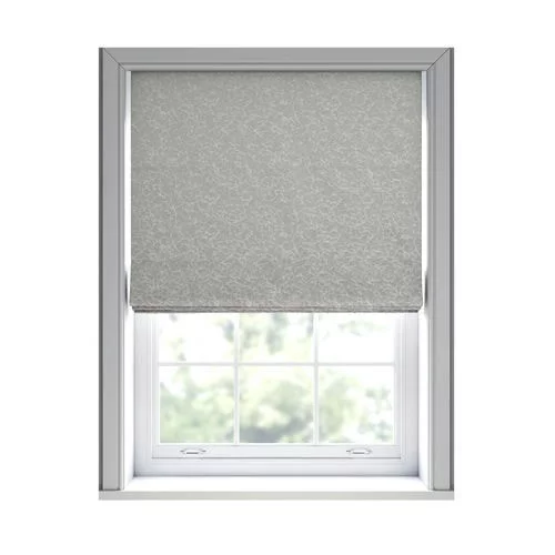 Lucia Dove Roman Blind | Blinds.Online