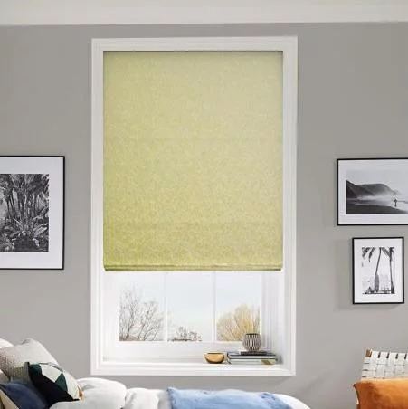 Lucia Zest Roman Blind | Blinds.Online