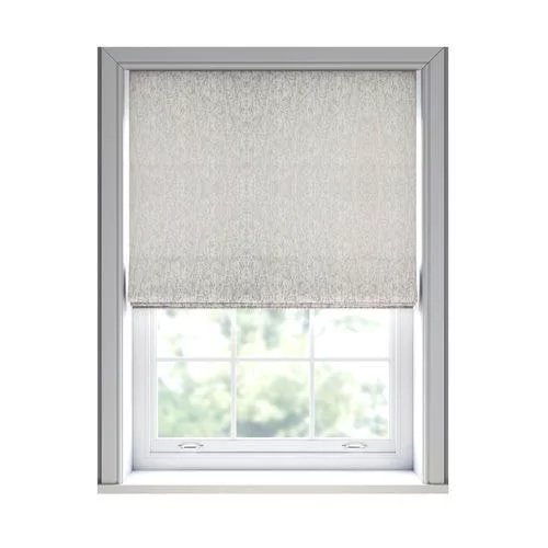 Luxborough Sandstone Roman Blind | Blinds.Online