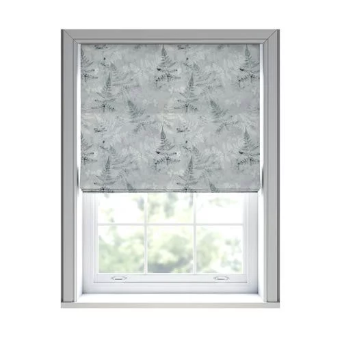 Lyla Alpine Roman Blind | Blinds.Online