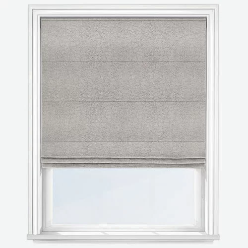 Lyric Dove Roman Blind | Blinds.Online