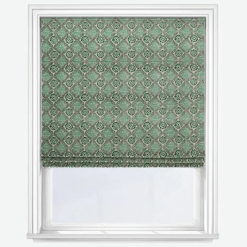 Margot Melanchite Roman Blind | Blinds.Online