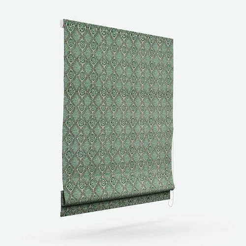 Margot Melanchite Roman Blind | Blinds.Online