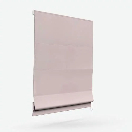 Medley Blush Roman Blind | Blinds.Online