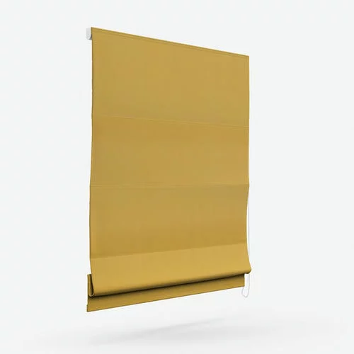 Medley Gold Roman Blind | Blinds.Online