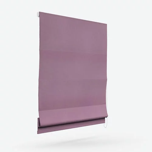 Medley Heather Roman Blind | Blinds.Online