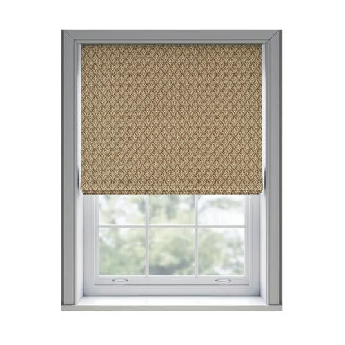 Mikaela Sciliy Roman Blind | Blinds.Online