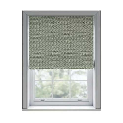 Mikaela Tuscany Roman Blind | Blinds.Online