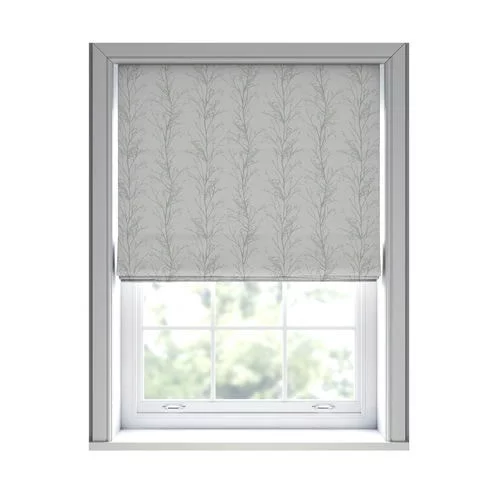 Miley Shadow Roman Blind | Blinds.Online