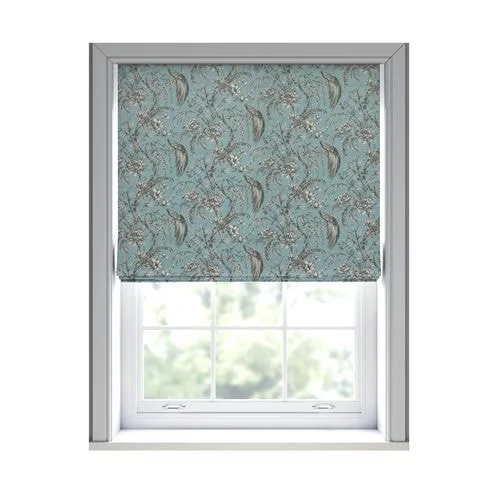 Nadine Wish Roman Blind | Blinds.Online