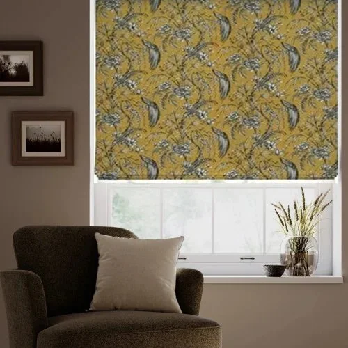 Nadine Zest Roman Blind | Blinds.Online