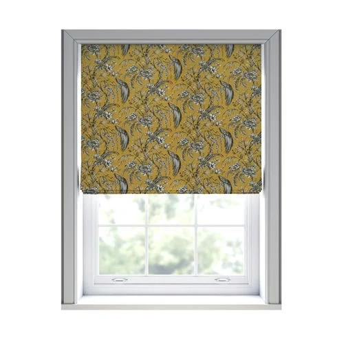 Nadine Zest Roman Blind | Blinds.Online