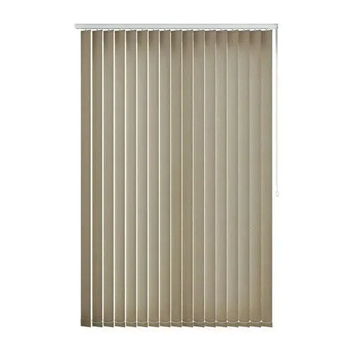 Alea Porcelain Vertical Blind | Blinds.Online