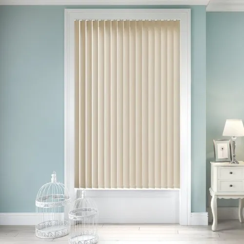 Apparel Brulee Vertical Blind | Blinds.Online