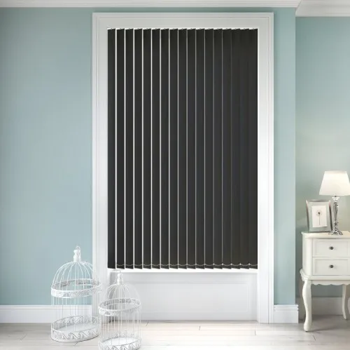 Apparel Impact Vertical Blind | Blinds.Online