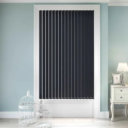 Apparel Naval Vertical Blind | Blinds.Online