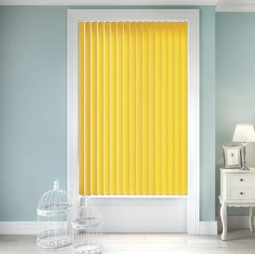 Apparel Ray Vertical Blind | Blinds.Online