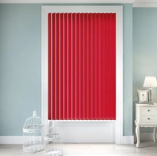 Apparel Siren Vertical Blind | Blinds.Online