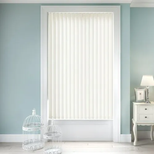 Apparel Stark Vertical Blind | Blinds.Online