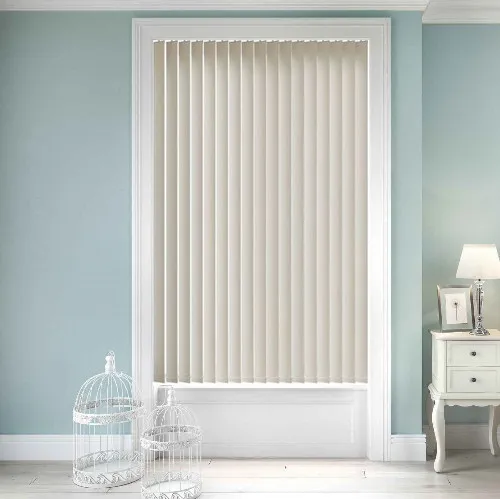 Apparel Stone Vertical Blind | Blinds.Online