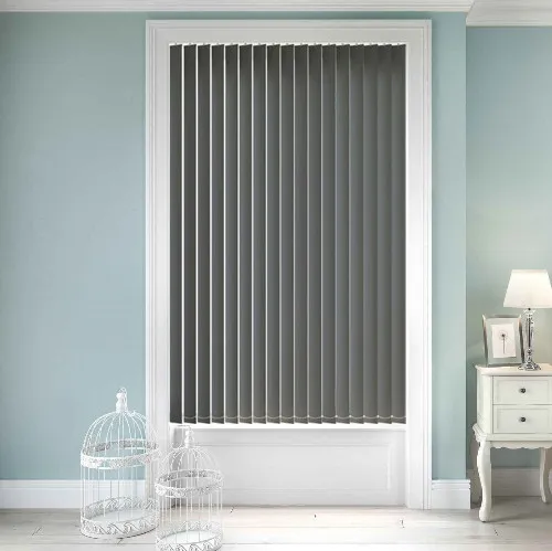 Apparel Vela Vertical Blind | Blinds.Online